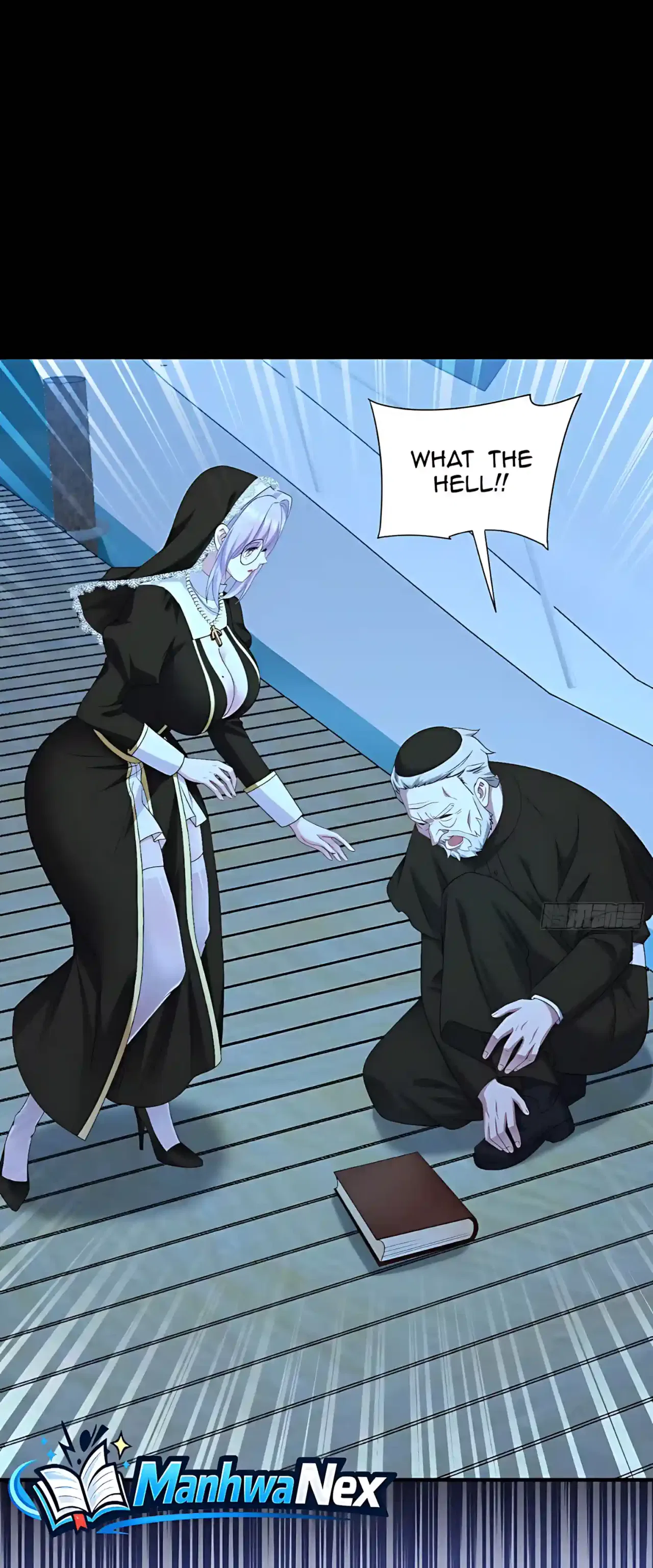 After Improperly Licking a Dog, I Became a Billionaire Chapter 343 – Page 21
