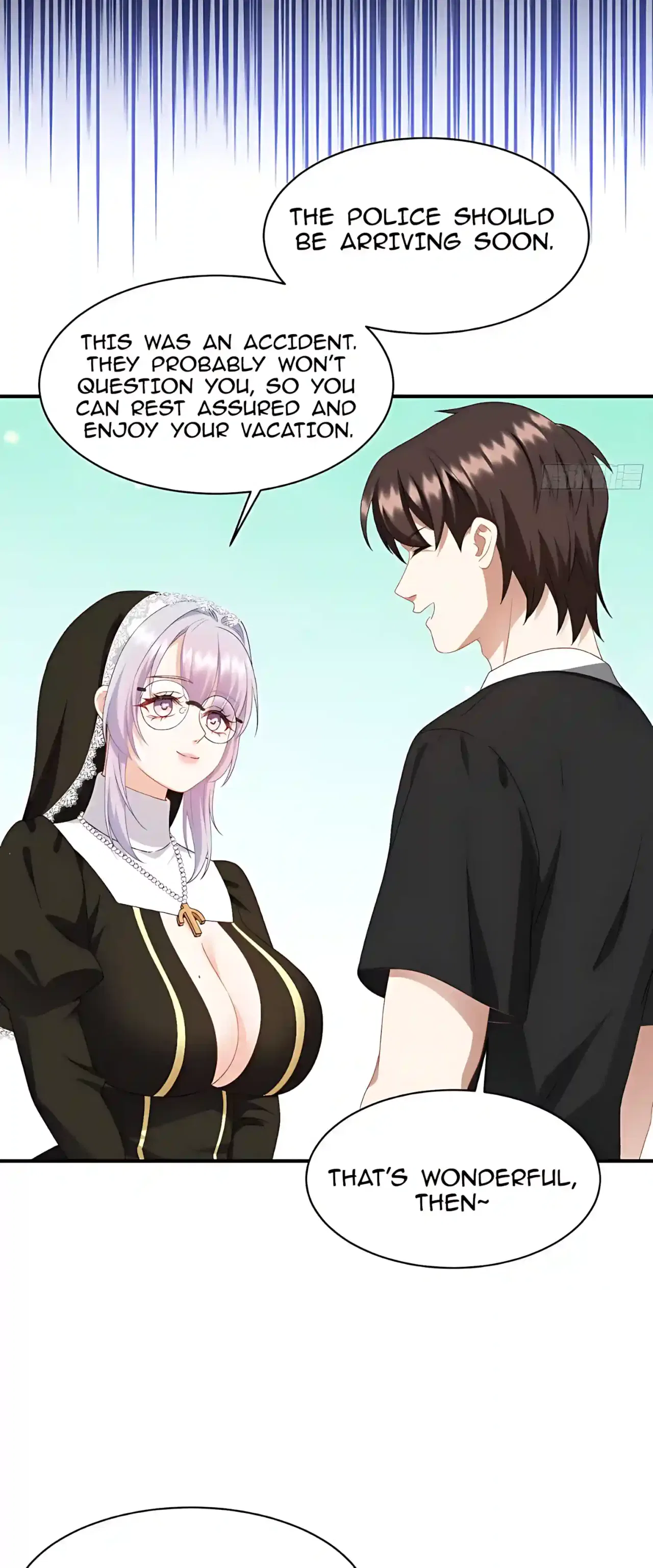 After Improperly Licking a Dog, I Became a Billionaire Chapter 343 – Page 22