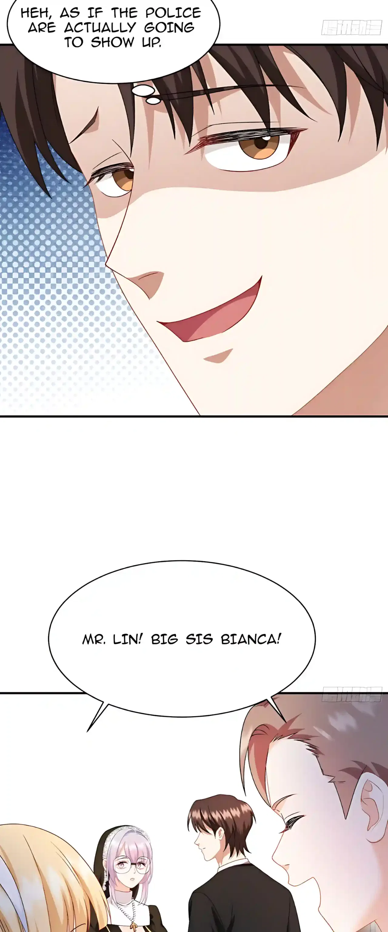 After Improperly Licking a Dog, I Became a Billionaire Chapter 343 – Page 23
