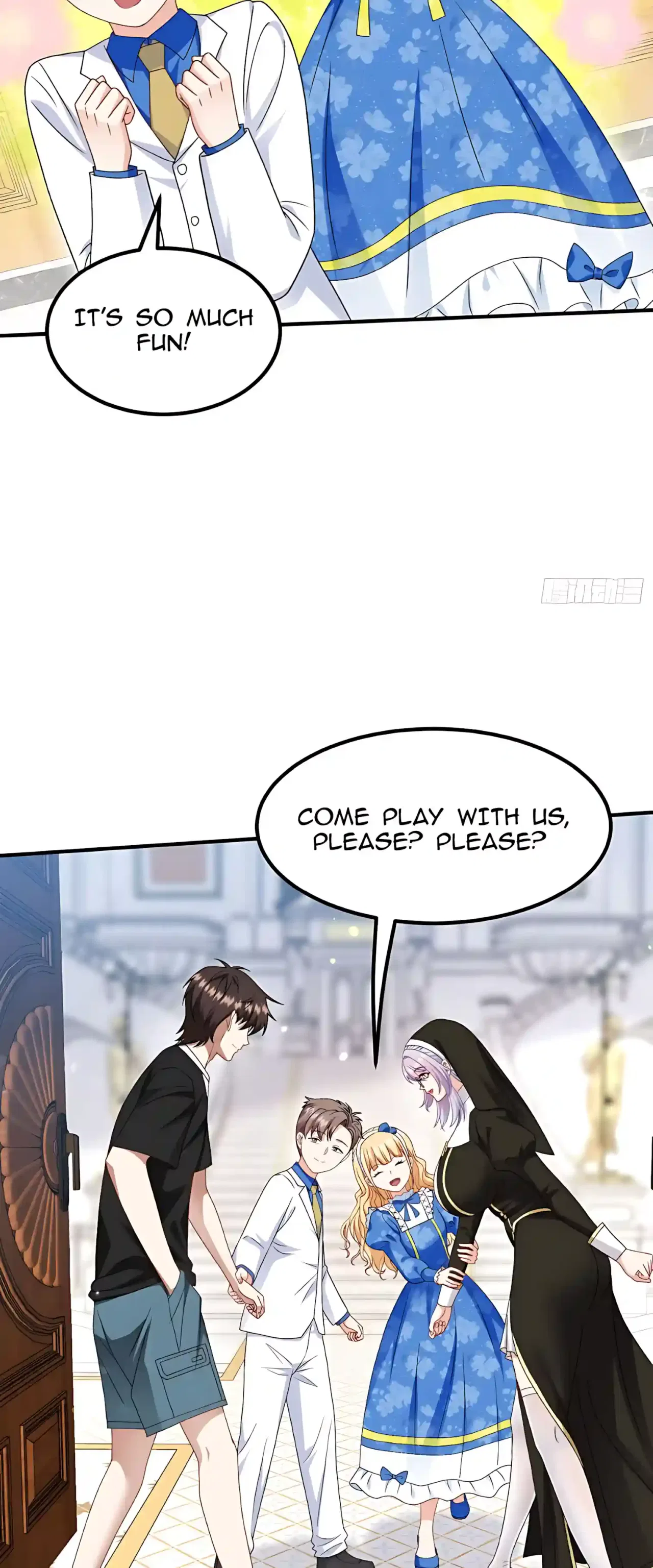 After Improperly Licking a Dog, I Became a Billionaire Chapter 343 – Page 25