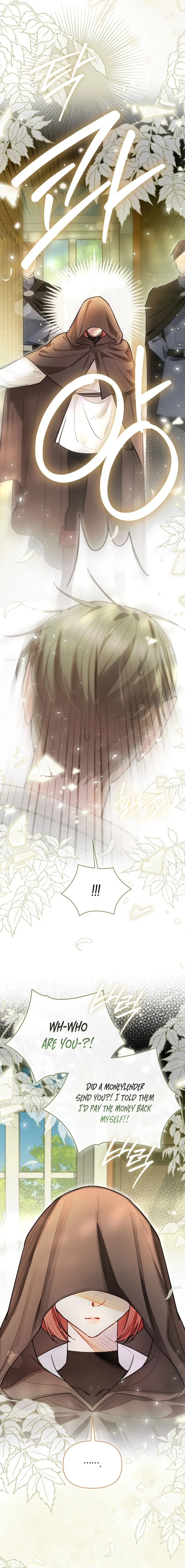 Even Though I Transmigrated as a Villainess, I’d Rather Raise a Cat Chapter 96 – Page 2