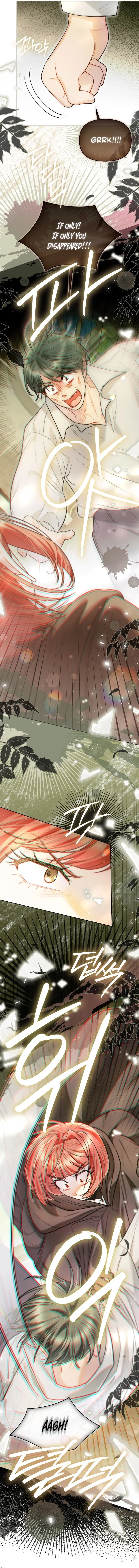 Even Though I Transmigrated as a Villainess, I’d Rather Raise a Cat Chapter 96 – Page 6