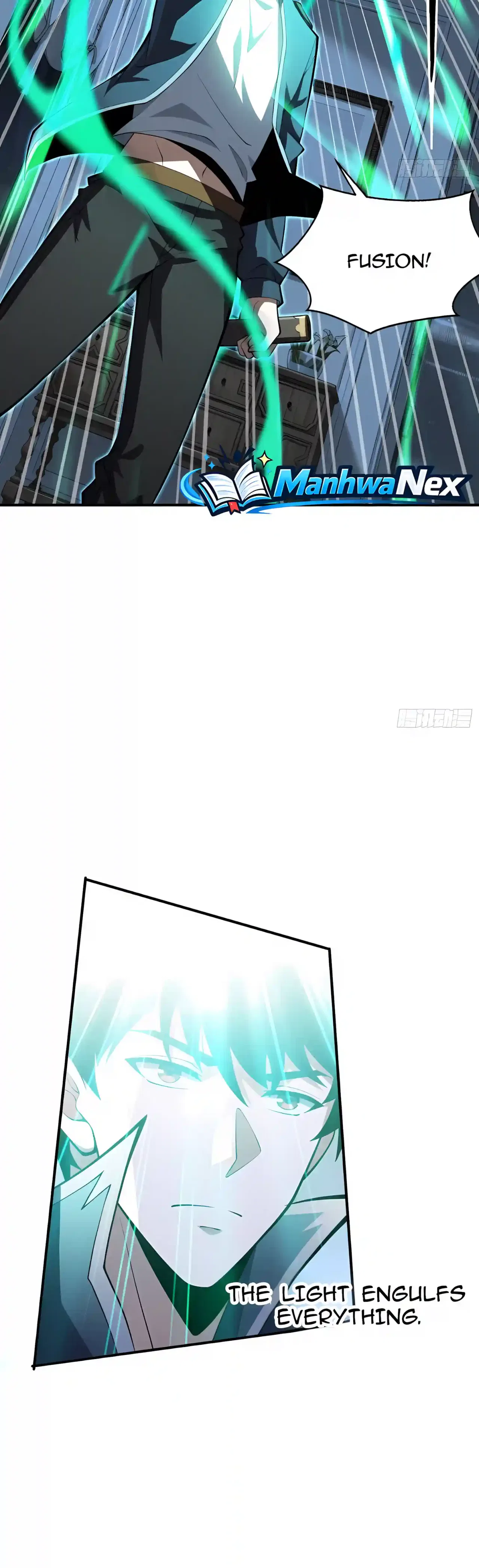 Starting as the Reaper: Raising My Hand to Summon the Netherworld Chapter 5 – Page 7