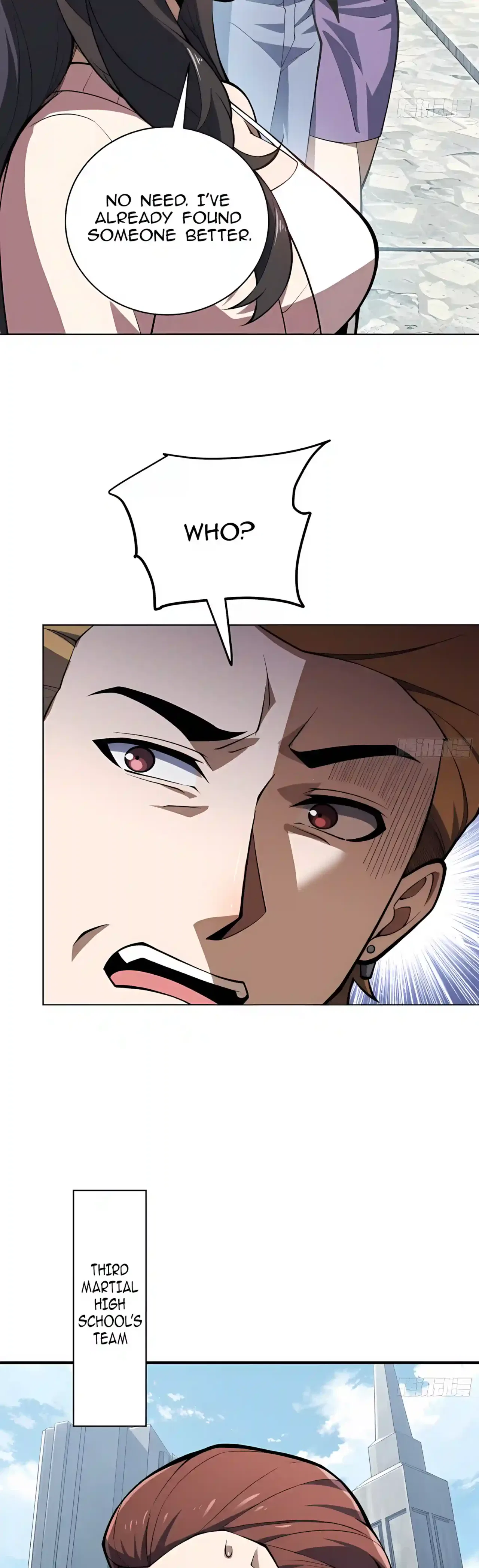 Starting as the Reaper: Raising My Hand to Summon the Netherworld Chapter 5 – Page 19