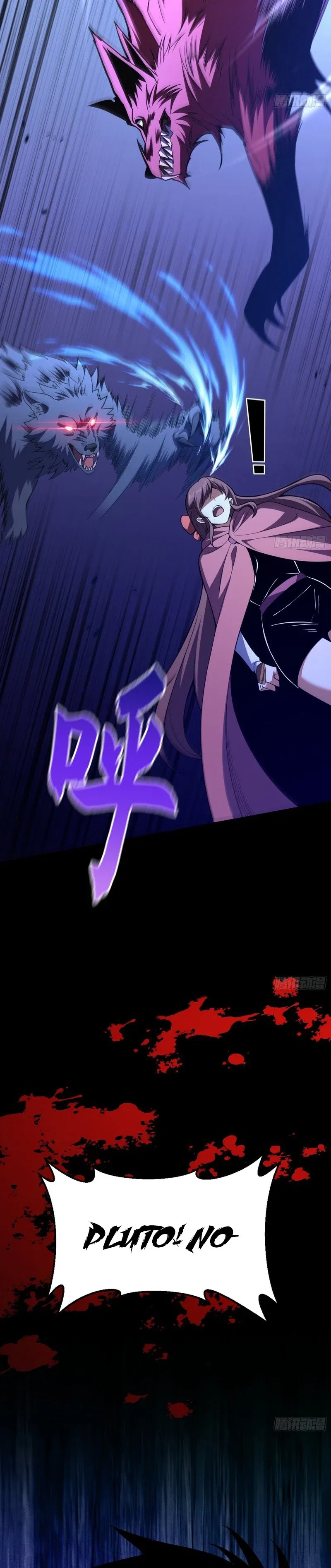 Starting as the Reaper: Raising My Hand to Summon the Netherworld Chapter 4 – Page 6