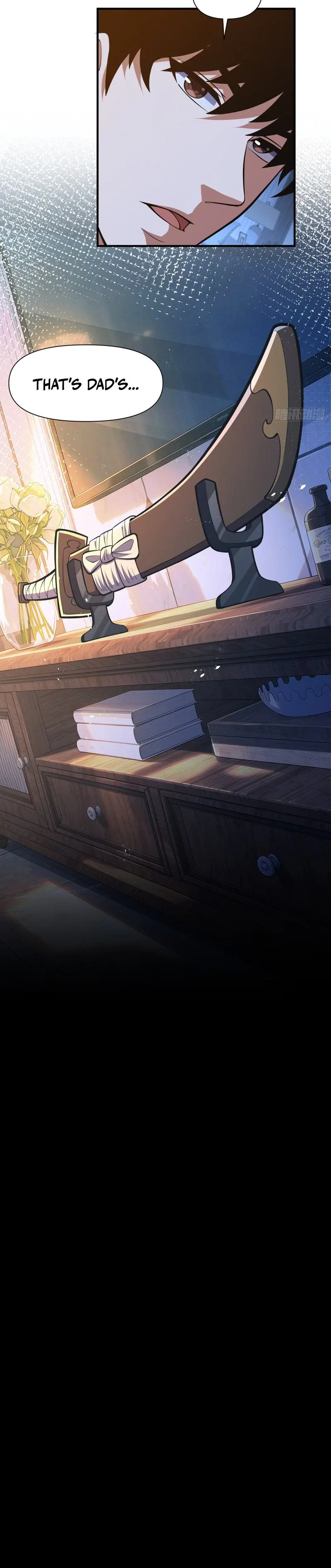 Starting as the Reaper: Raising My Hand to Summon the Netherworld Chapter 4 – Page 12