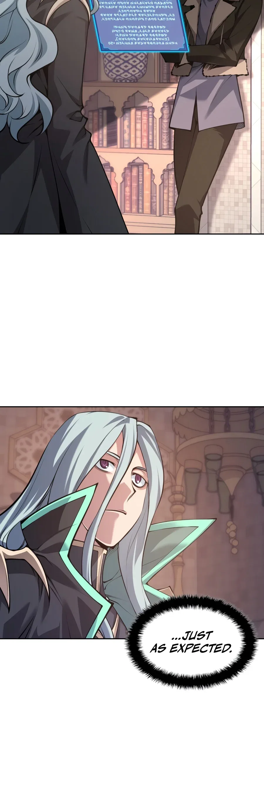 Overgeared Chapter 343 – Page 7
