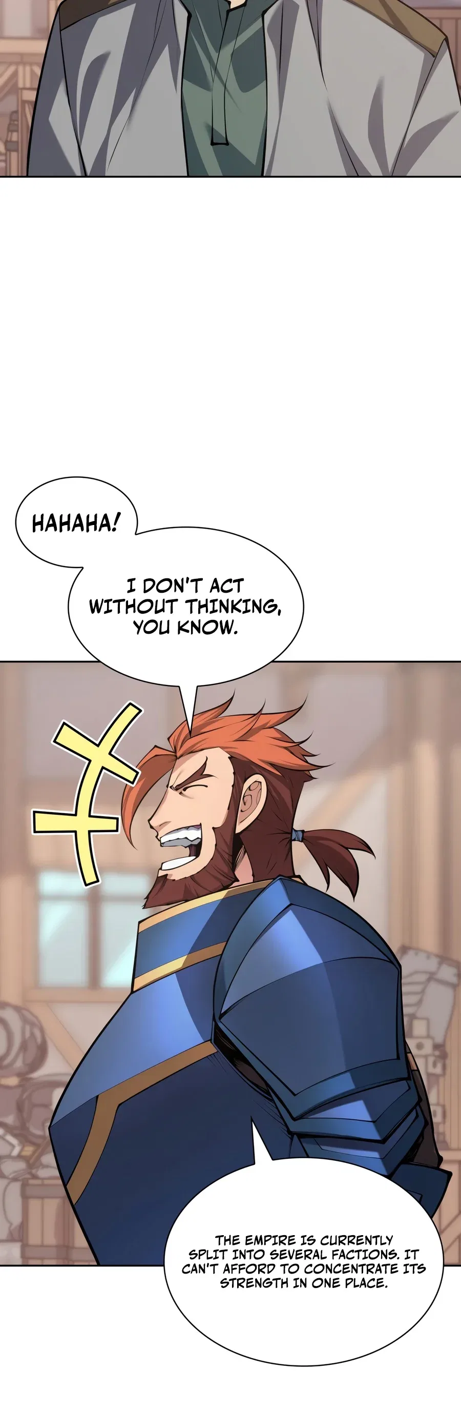 Overgeared Chapter 343 – Page 13