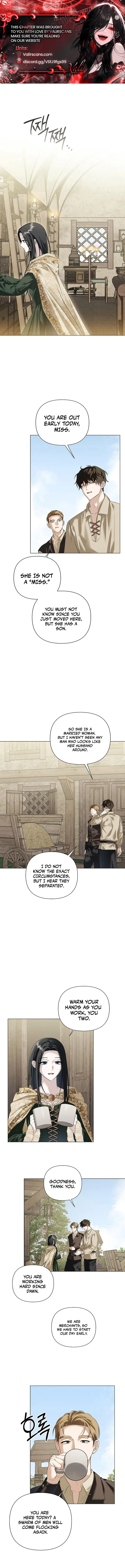 Now Come and Regret Chapter 98 – Page 2
