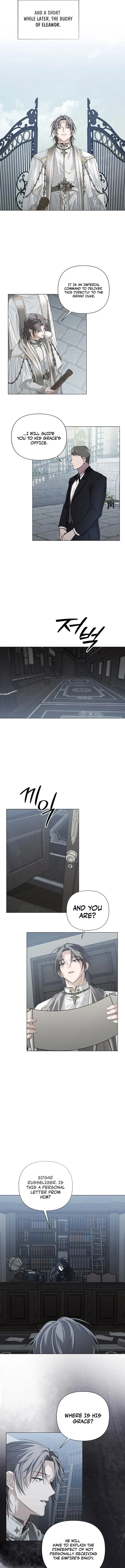 Now Come and Regret Chapter 98 – Page 8