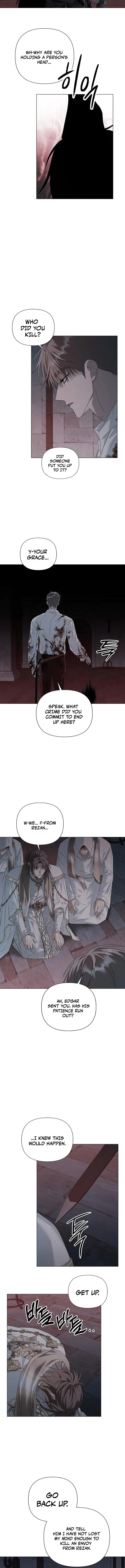 Now Come and Regret Chapter 98 – Page 12