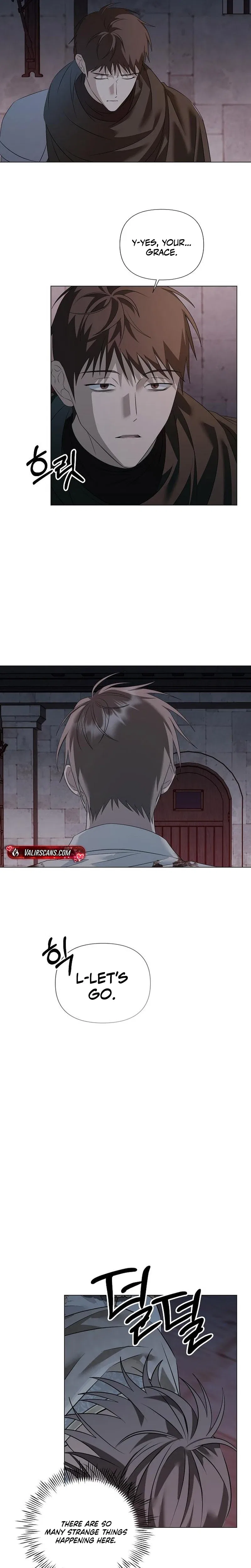 Now Come and Regret Chapter 98 – Page 13