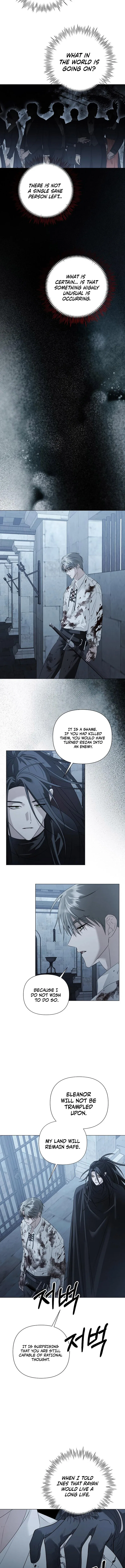 Now Come and Regret Chapter 98 – Page 14