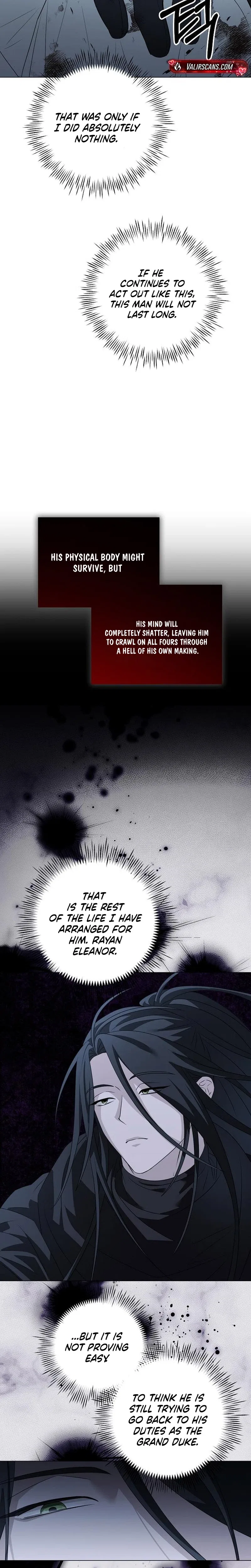Now Come and Regret Chapter 98 – Page 15