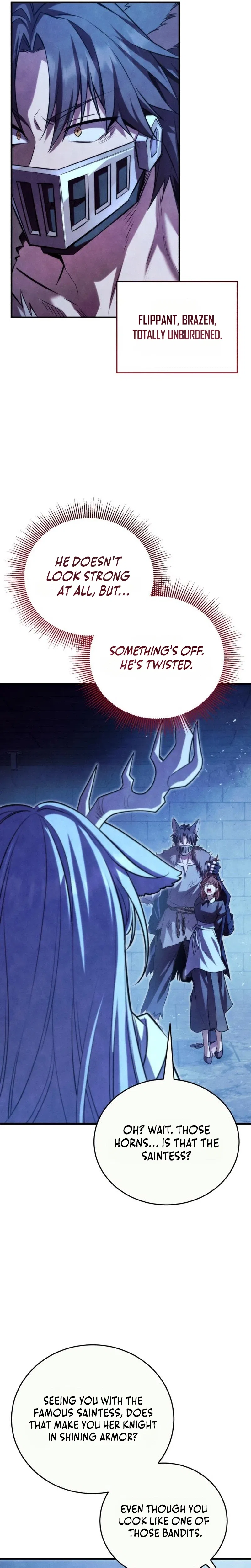 Heroes Never Rest Chapter 11 – Page 16
