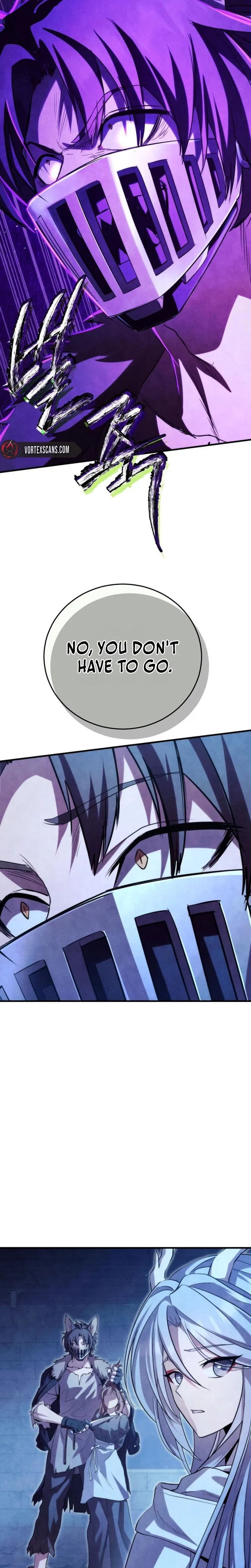 Heroes Never Rest Chapter 11 – Page 26