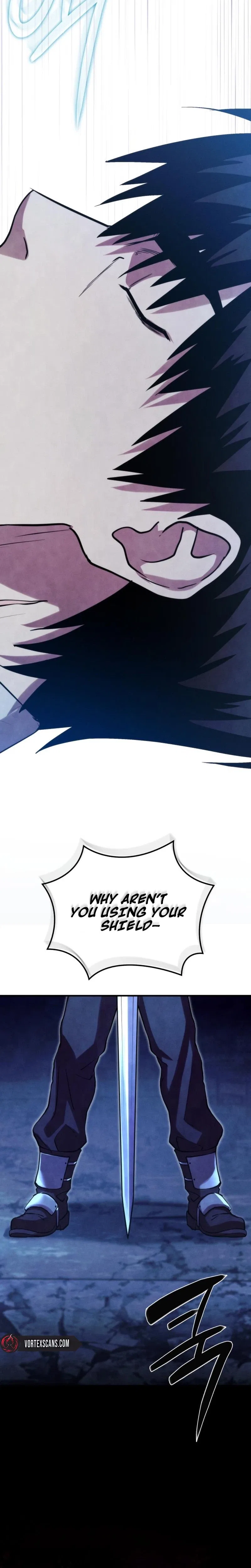 Heroes Never Rest Chapter 11 – Page 31