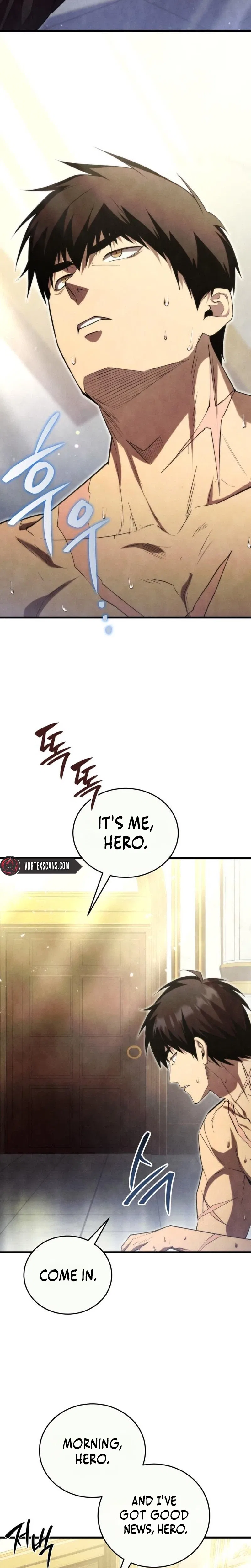 Heroes Never Rest Chapter 10 – Page 2