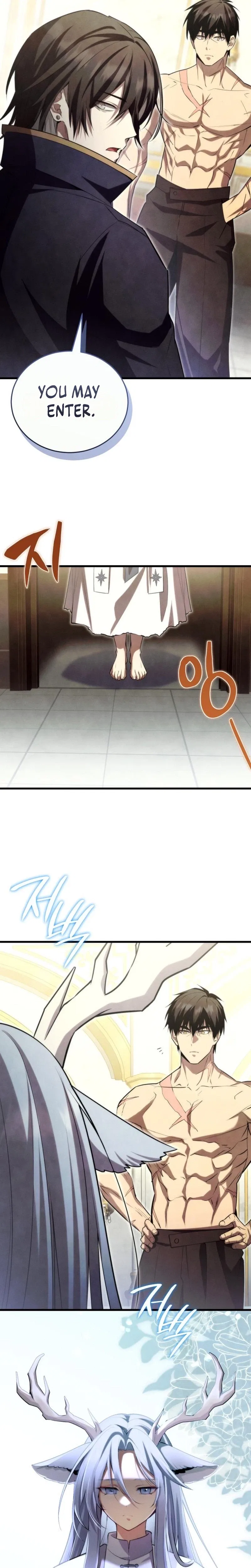 Heroes Never Rest Chapter 10 – Page 7