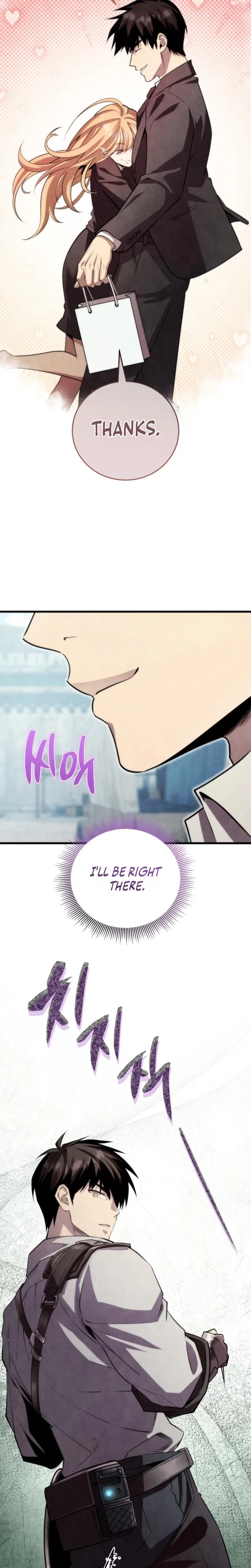 Heroes Never Rest Chapter 10 – Page 31