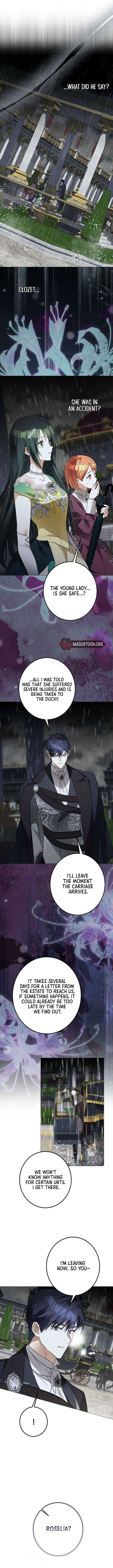 I Became The Duke’s Male Servant Chapter 88 – Page 4