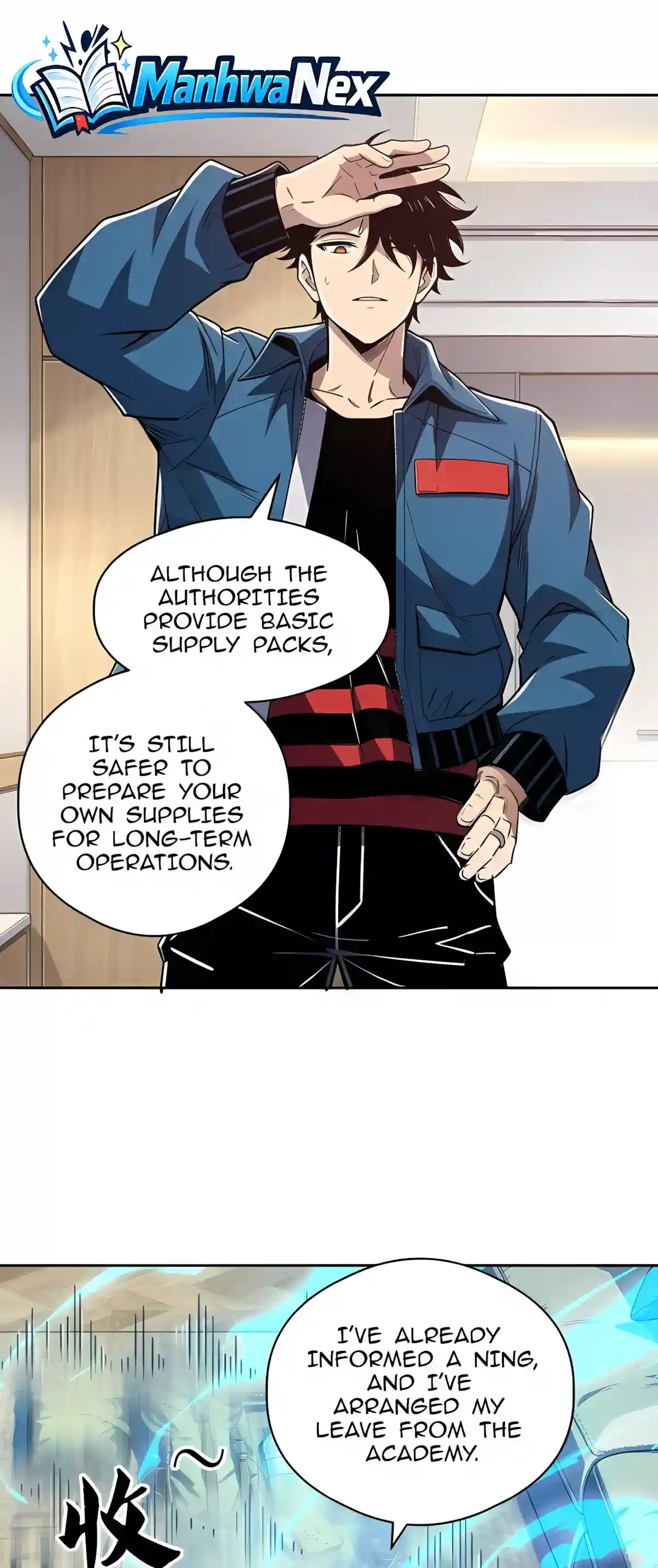 Global Beast Tamer: I Can See the Path of Evolution Chapter 109 – Page 29