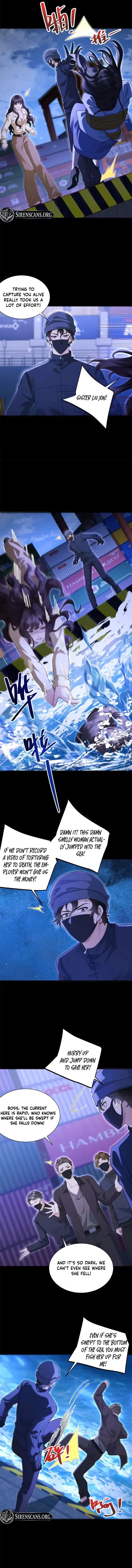 The Substitute Bride And The Overly affectionate Husband Chapter 98 – Page 6
