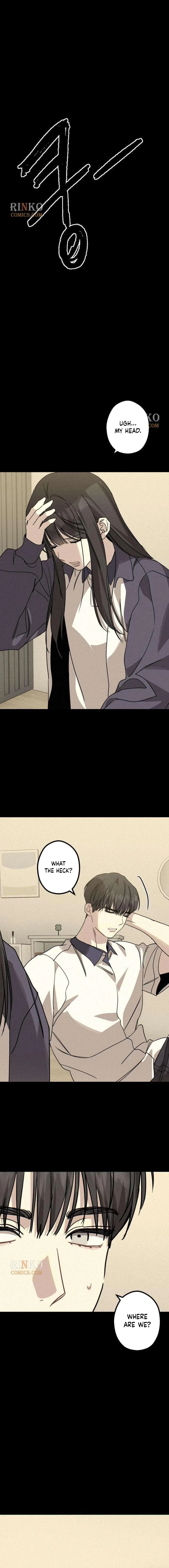 Goddess of Fortune Chapter 29 – Page 12