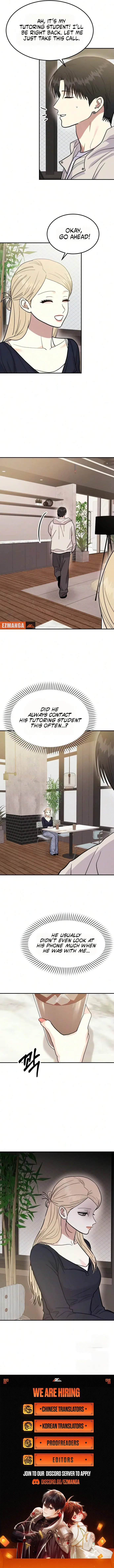 Singles’ Royale Chapter 72 – Page 8