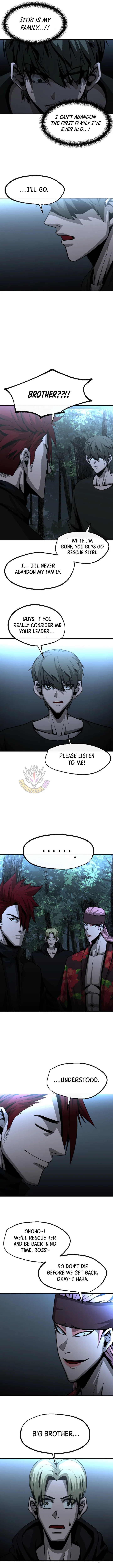 Decide To Be A Villain Chapter 56 – Page 4