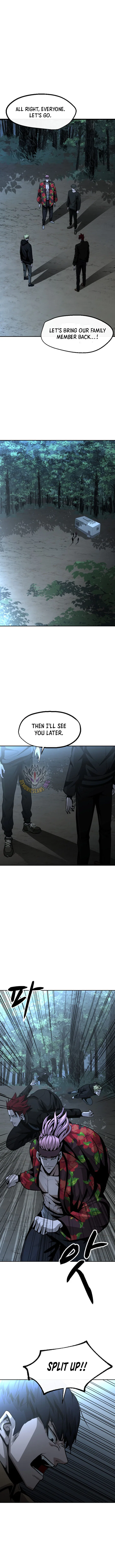 Decide To Be A Villain Chapter 56 – Page 5