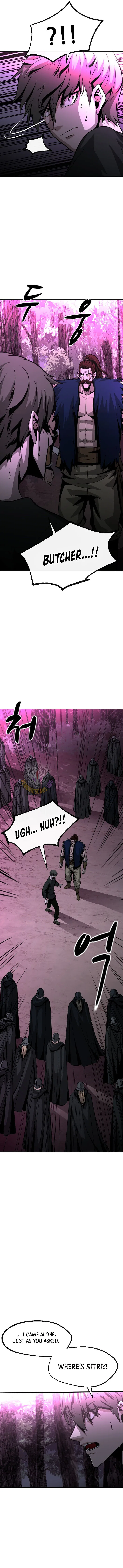 Decide To Be A Villain Chapter 56 – Page 8