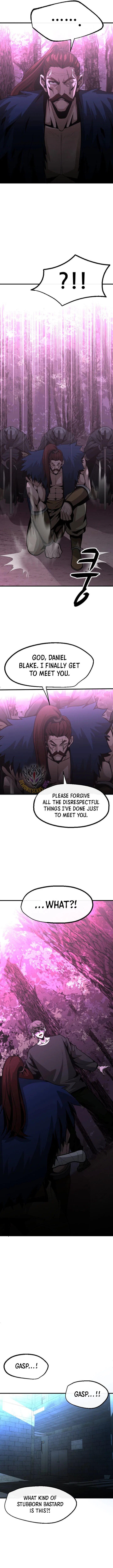Decide To Be A Villain Chapter 56 – Page 9