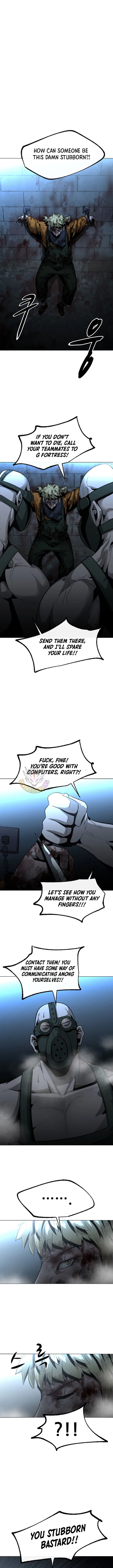 Decide To Be A Villain Chapter 56 – Page 10