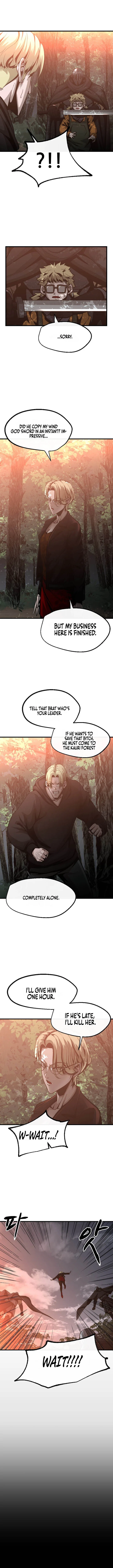 Decide To Be A Villain Chapter 55 – Page 12