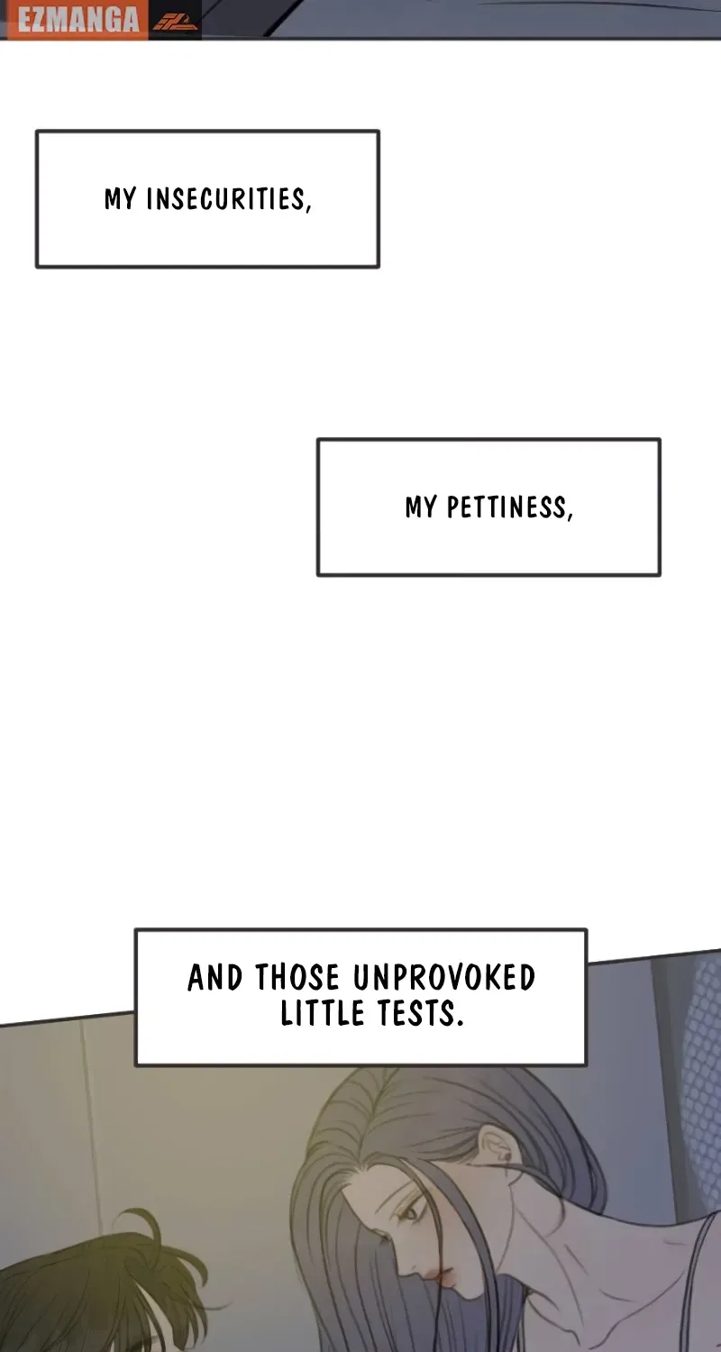 Situationship Chapter 40 – Page 5