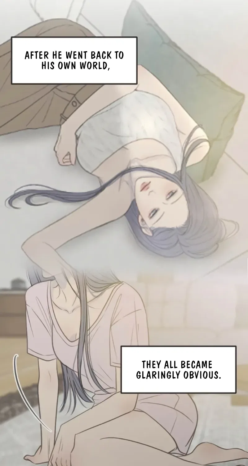 Situationship Chapter 40 – Page 7