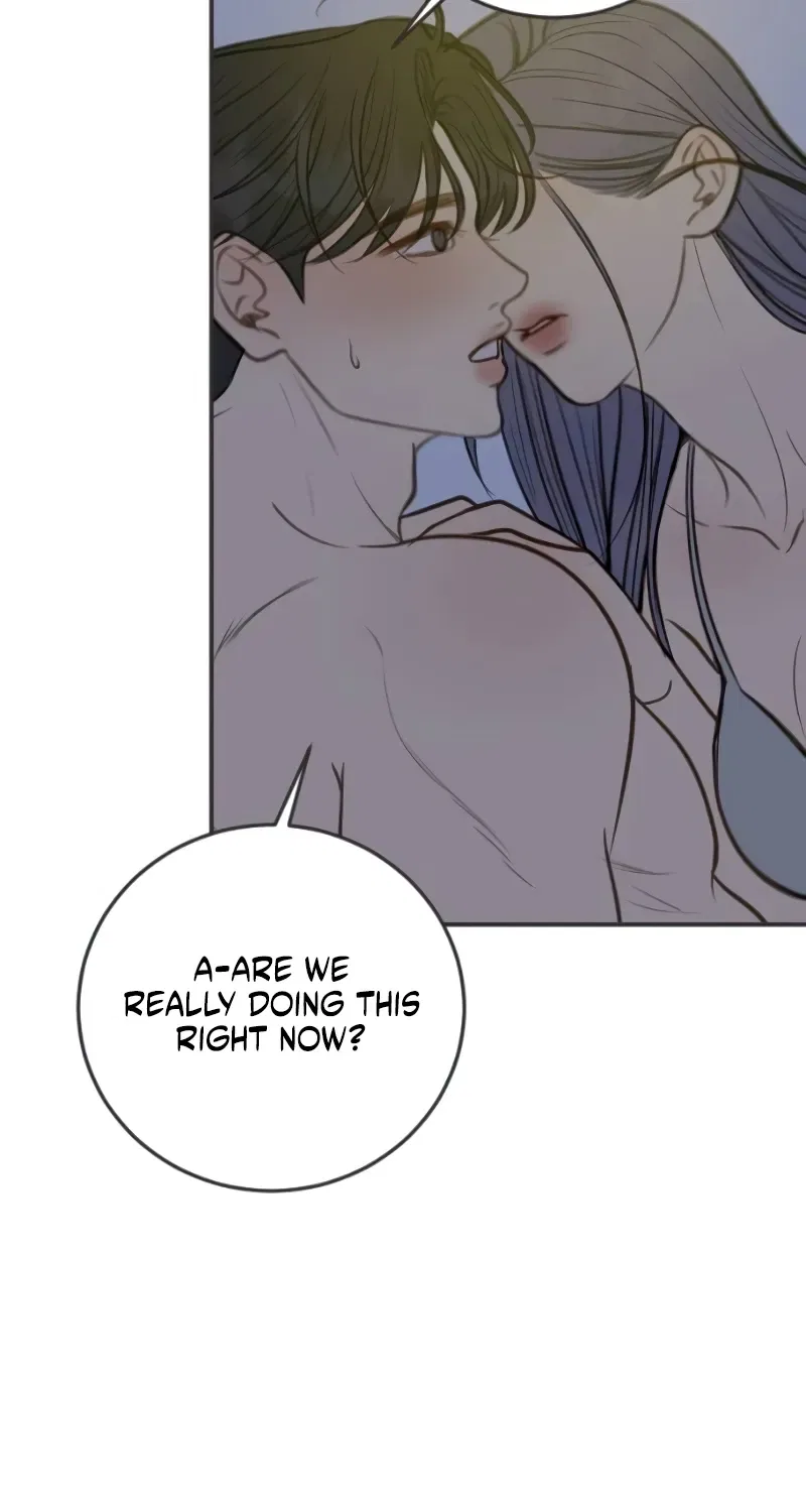 Situationship Chapter 40 – Page 17