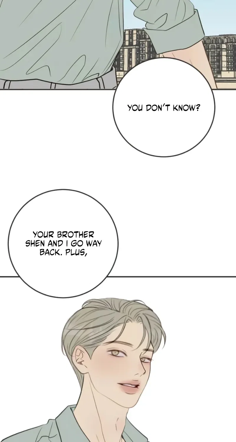 Situationship Chapter 40 – Page 20