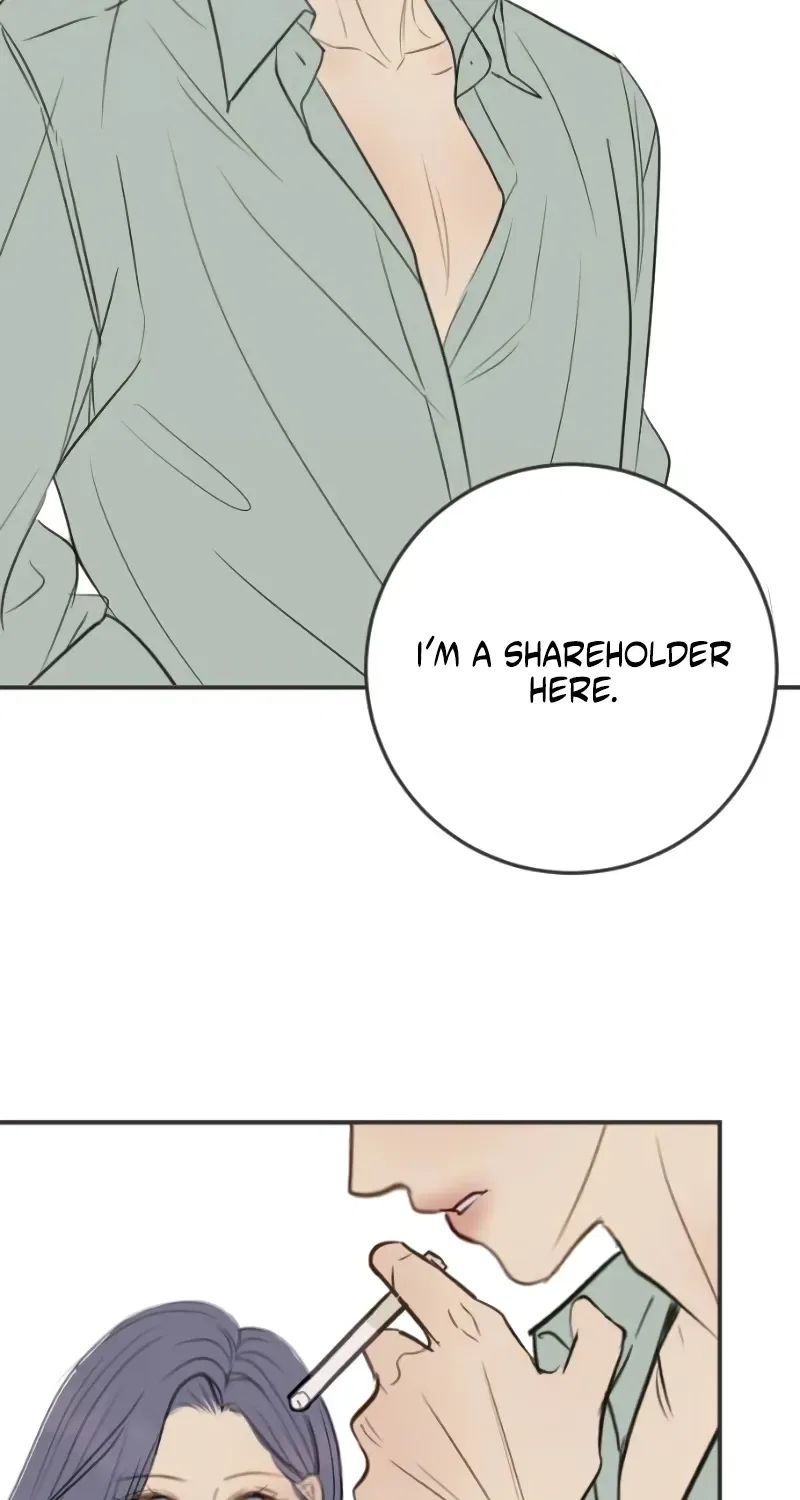 Situationship Chapter 40 – Page 21