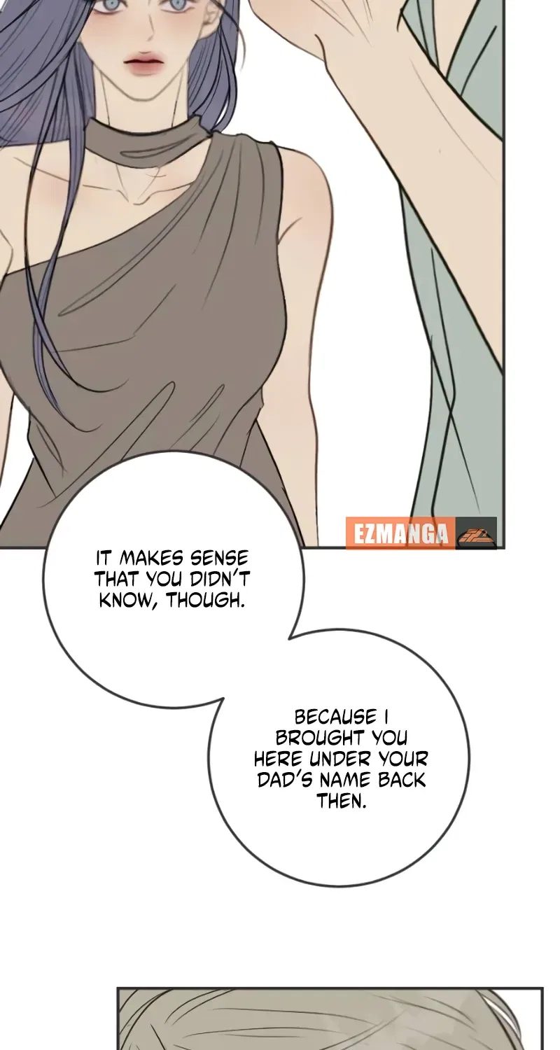 Situationship Chapter 40 – Page 22