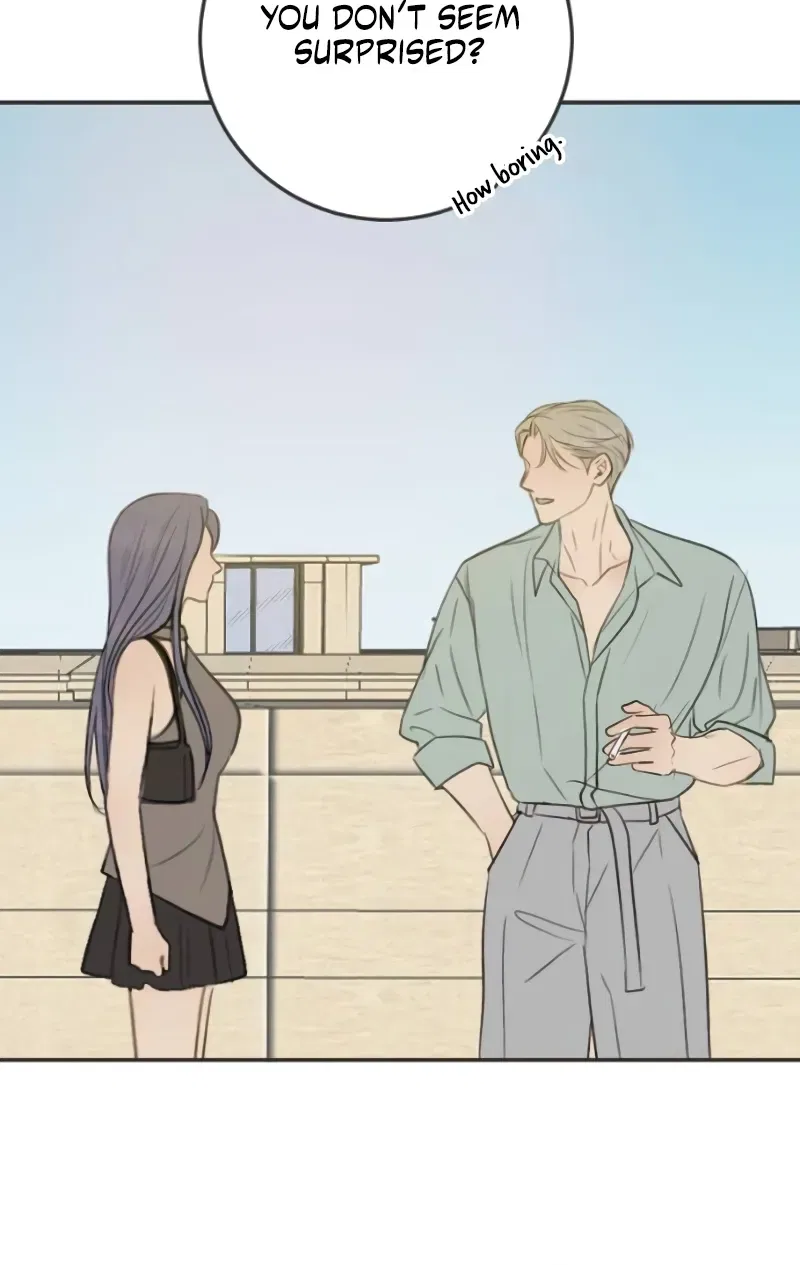 Situationship Chapter 40 – Page 24