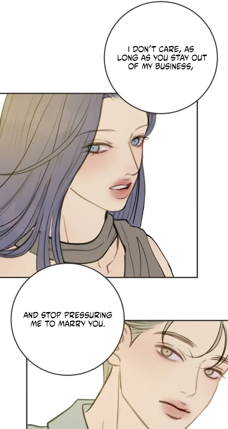 Situationship Chapter 40 – Page 25