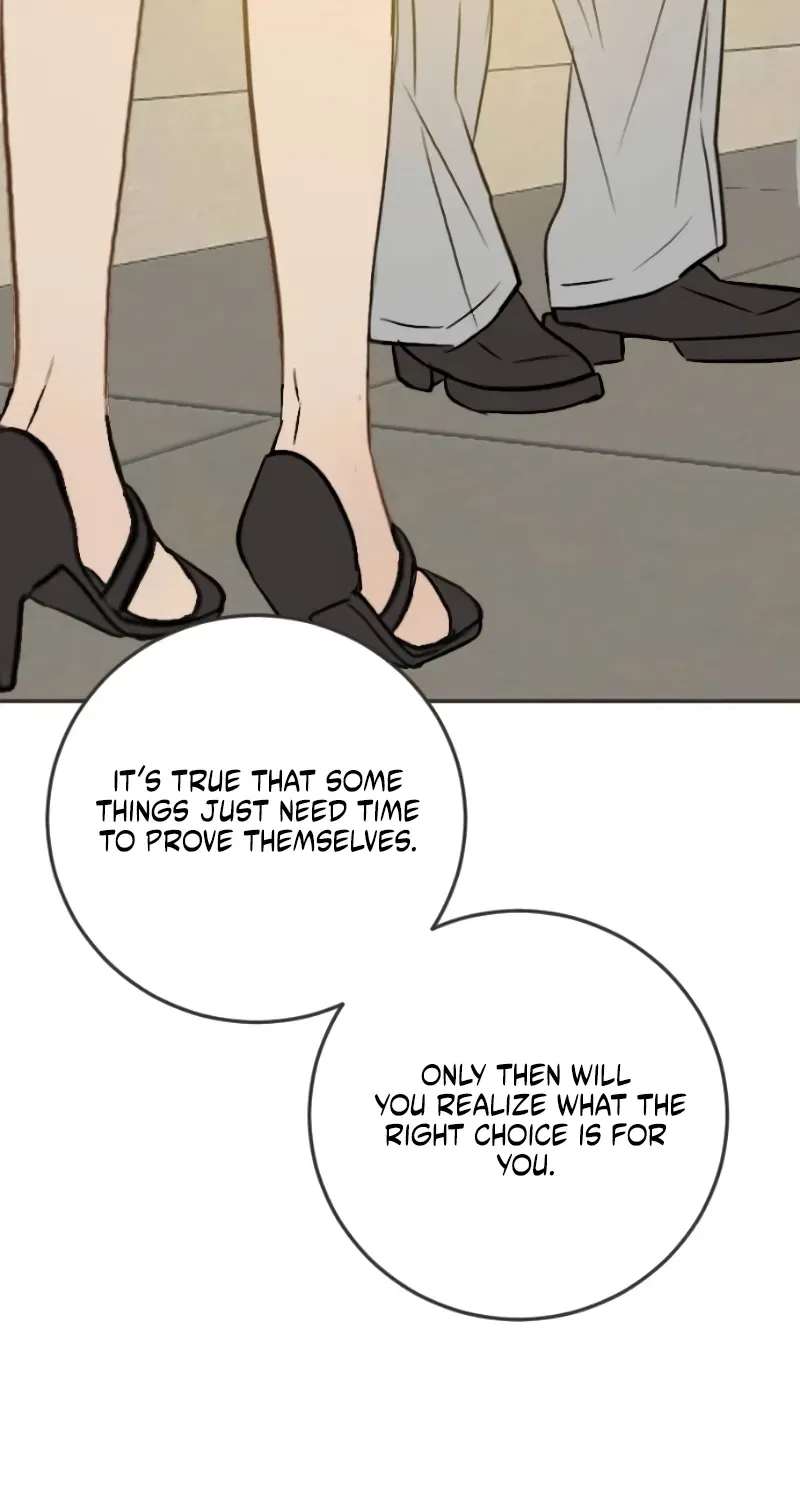 Situationship Chapter 40 – Page 28