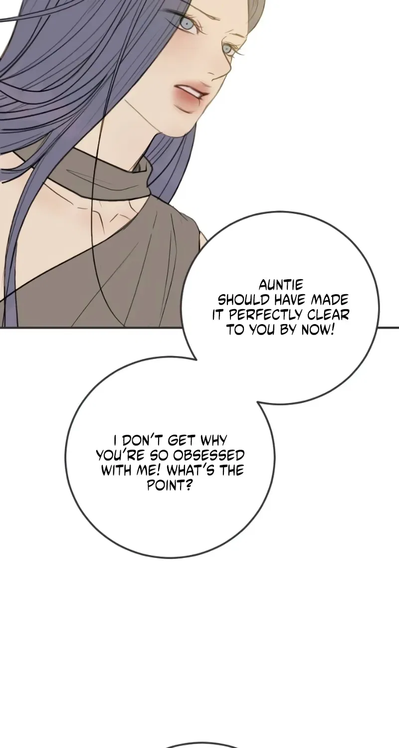 Situationship Chapter 40 – Page 31