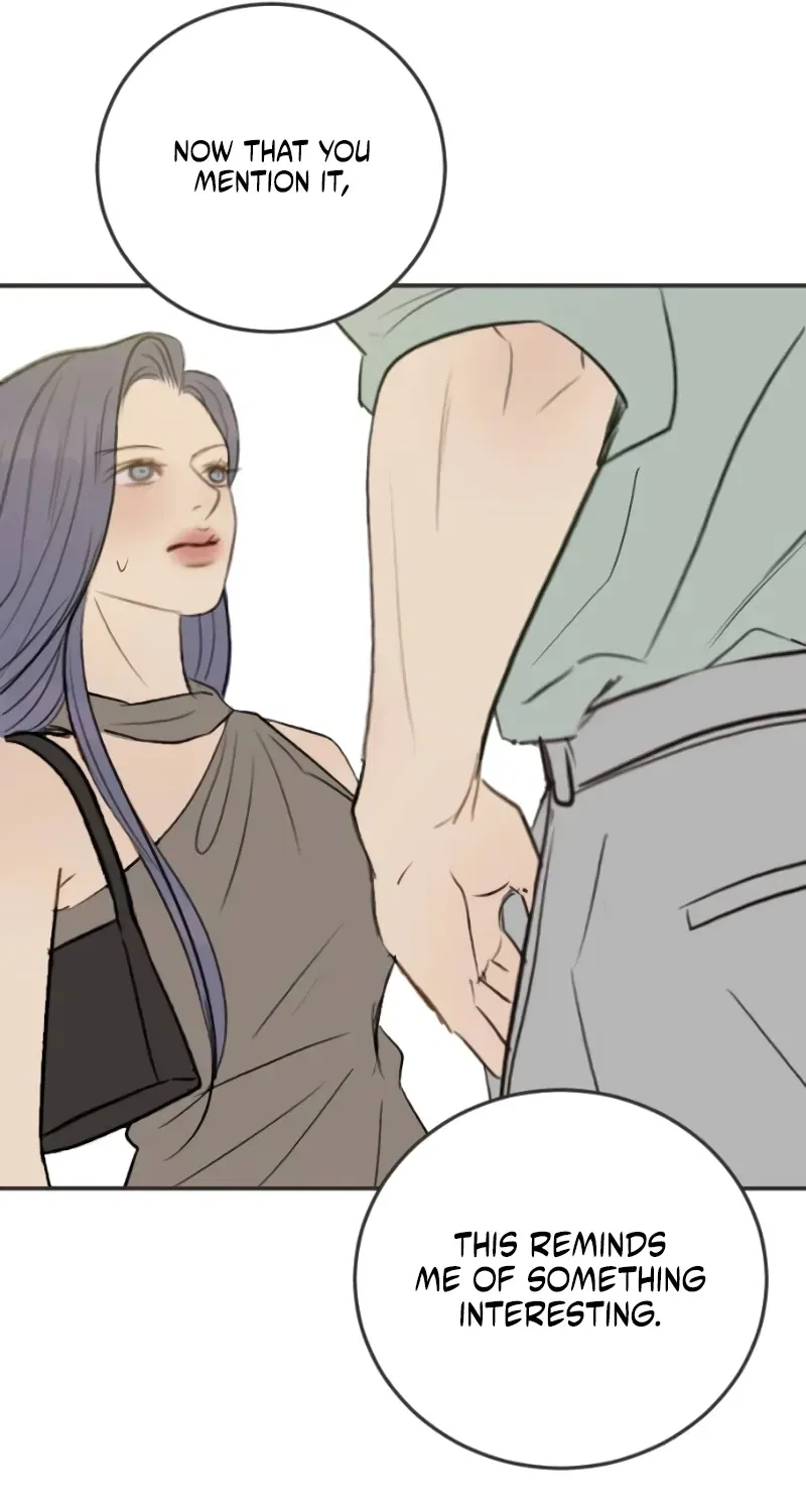 Situationship Chapter 40 – Page 33