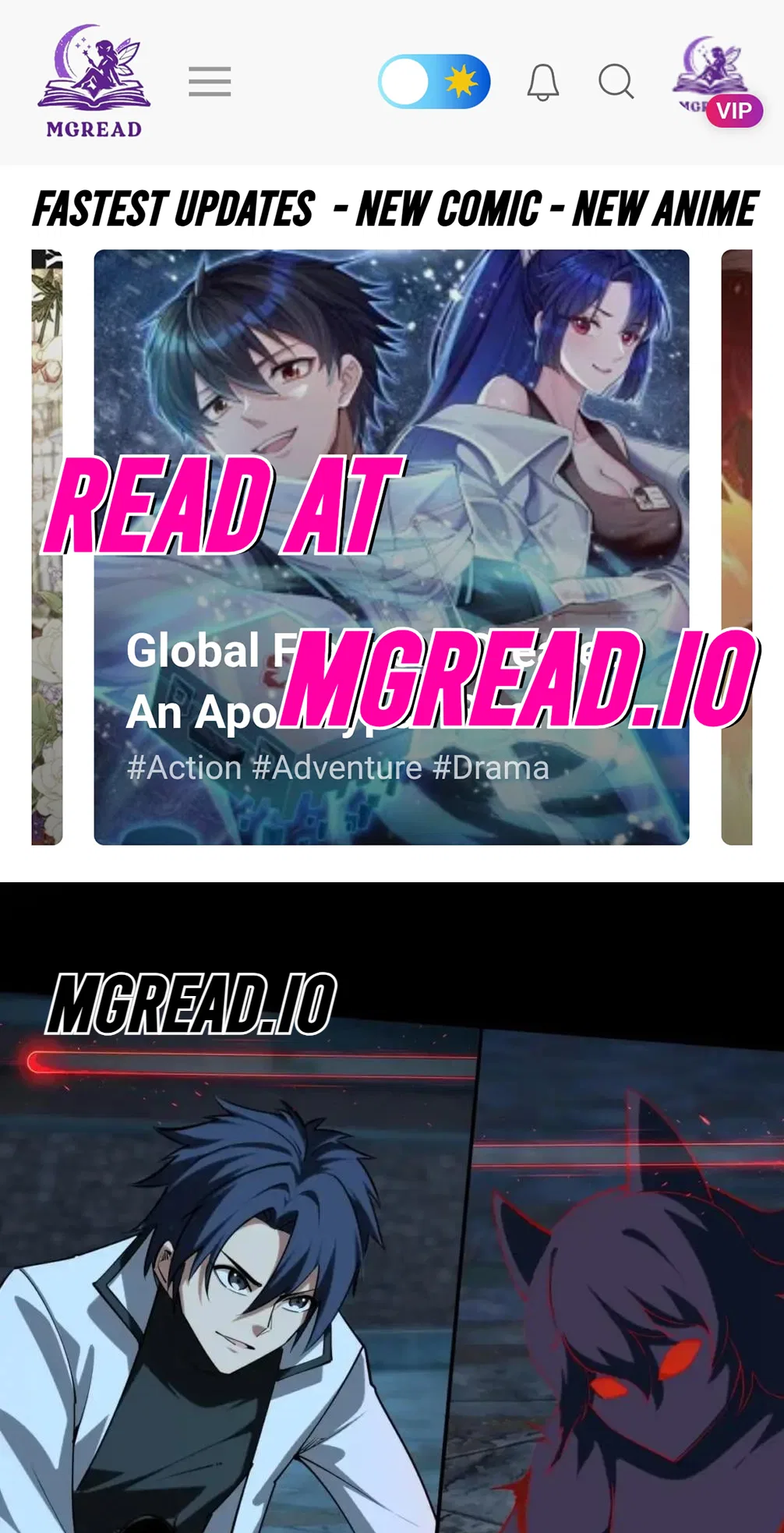 All People Scramble for the Tower, I Cleared 999 Floors in Advance Chapter 77 – Page 1