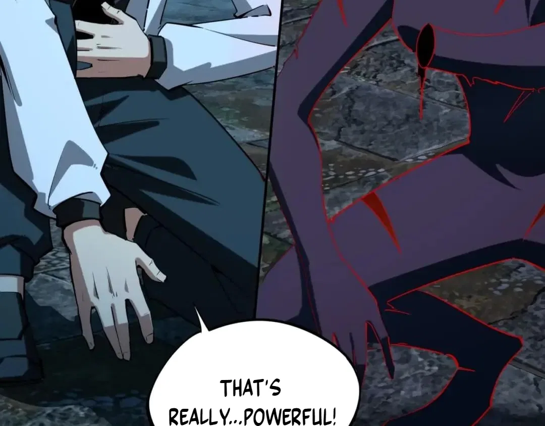 All People Scramble for the Tower, I Cleared 999 Floors in Advance Chapter 77 – Page 2