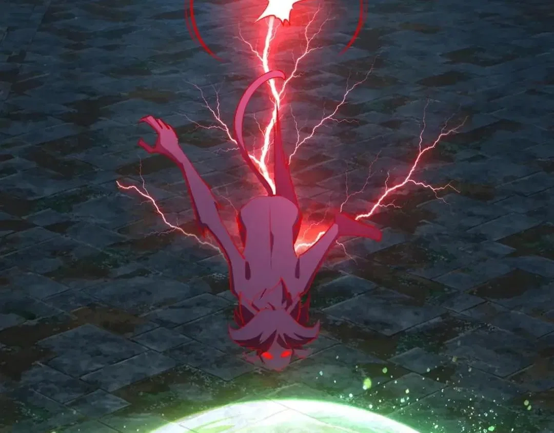 All People Scramble for the Tower, I Cleared 999 Floors in Advance Chapter 77 – Page 4