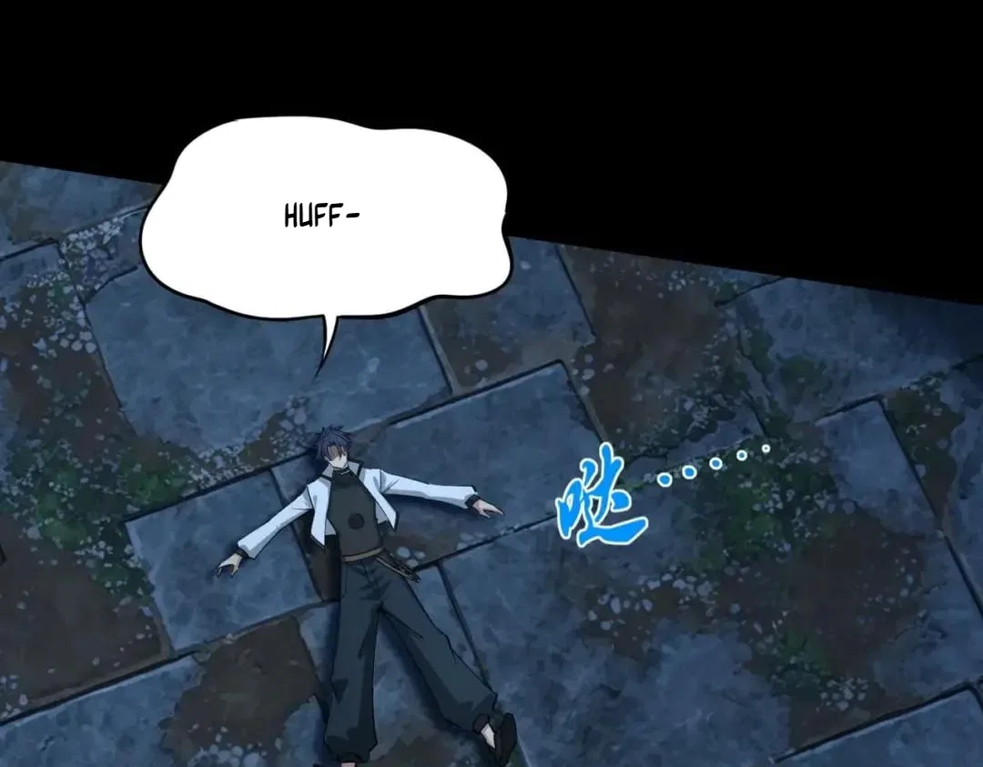 All People Scramble for the Tower, I Cleared 999 Floors in Advance Chapter 77 – Page 12